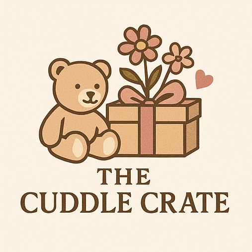 Cuddle Crate Logo